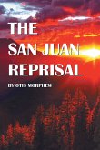 The San Juan Reprisal (eBook, ePUB)