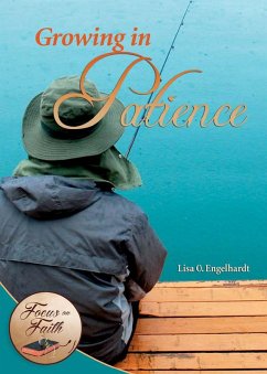 Cover Growing in Patience (eBook, ePUB)