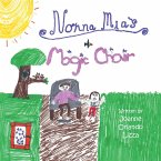 Nonna Mia's Magic Chair (eBook, ePUB)