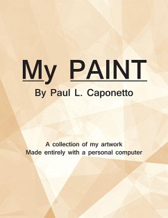 Cover My Paint (eBook, ePUB)