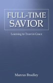Full-Time Savior (eBook, ePUB)