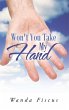 Won't You Take My Hand (eBook, ePUB) - Bild 1