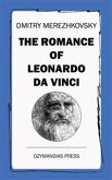The Romance of Leonardo da Vinci (eBook, ePUB)