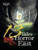 13 Tales of Horror from the East (eBook, ePUB)