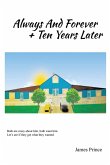 Always and Forever + Ten Years Later (eBook, ePUB)