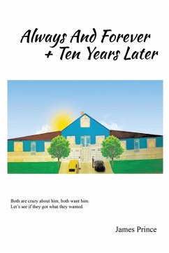 Cover Always and Forever + Ten Years Later (eBook, ePUB)