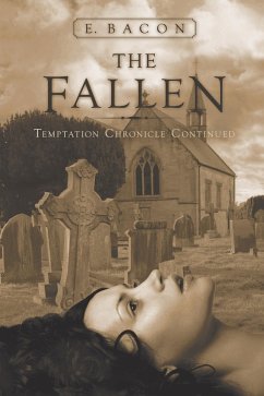 The Fallen (eBook, ePUB) - Bacon, E.