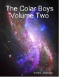 The Colar Boys Volume Two (eBook, ePUB) - Bild 1