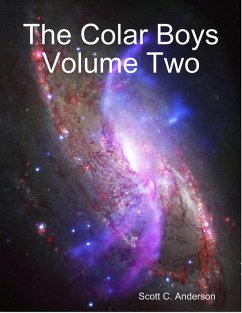 Cover The Colar Boys Volume Two (eBook, ePUB)