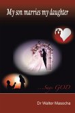 My Son Marries My Daughter (eBook, ePUB)