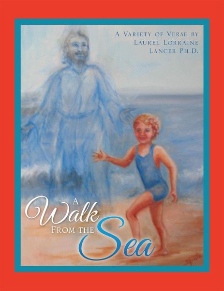 A Walk from the Sea (eBook, ePUB) A Walk from the Sea (eBook, ePUB)