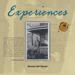 Cover Experiences (eBook, ePUB)