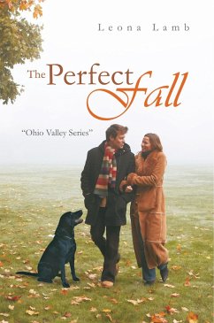 Cover Perfect Fall (eBook, ePUB)