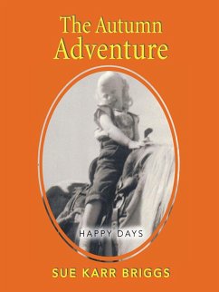 Cover Autumn Adventure (eBook, ePUB)