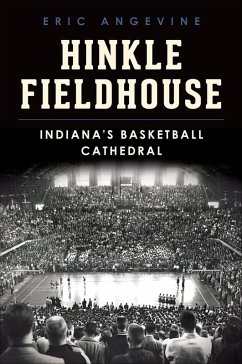 Cover Hinkle Fieldhouse (eBook, ePUB)
