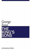 The King's Sons (eBook, ePUB)