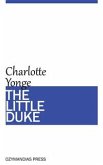 The Little Duke (eBook, ePUB)
