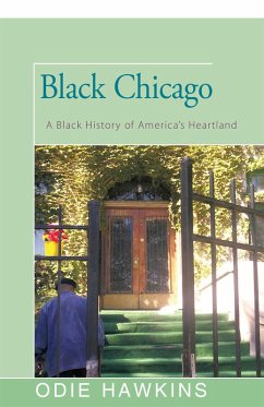 Cover Black Chicago (eBook, ePUB)