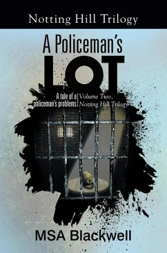 Cover A Policeman's Lot (eBook, ePUB)