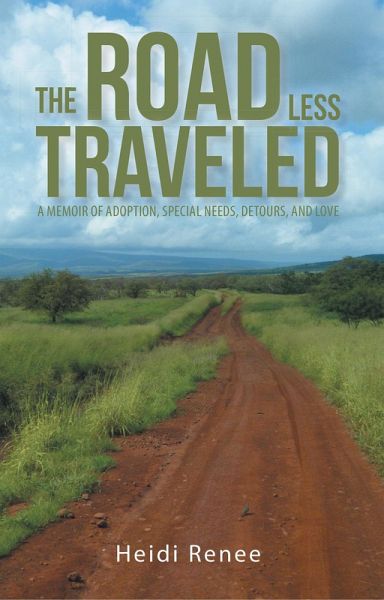 The Road Less Traveled (eBook, ePUB) The Road Less Traveled (eBook, ePUB)
