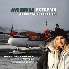 Cover Aventura Extrema (eBook, ePUB)
