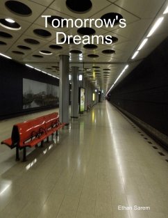 Cover Tomorrow's Dreams (eBook, ePUB)