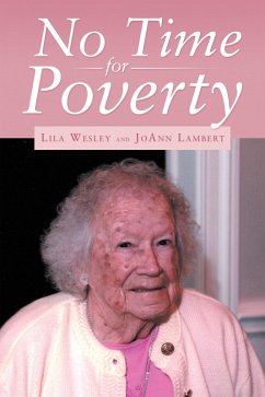 Cover No Time for Poverty (eBook, ePUB)