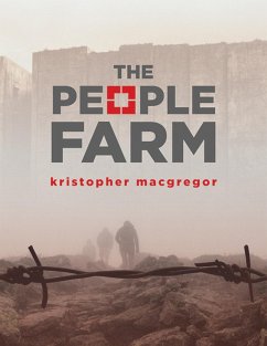 Cover The People Farm (eBook, ePUB)
