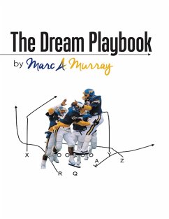 Cover The Dream Playbook (eBook, ePUB)