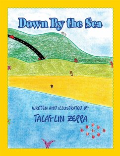 Cover Down by the Sea (eBook, ePUB)