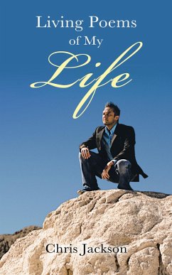 Living Poems of My Life (eBook, ePUB) - Jackson, Chris