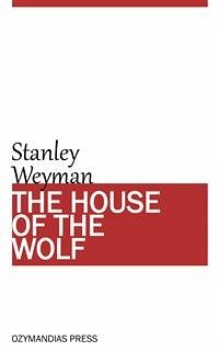 Cover The House of the Wolf (eBook, ePUB)