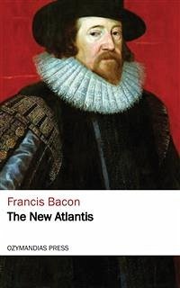 The New Atlantis (eBook, ePUB) - Bacon, Francis