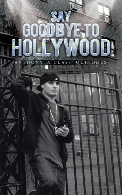 Cover Say Goodbye to Hollywood (eBook, ePUB)