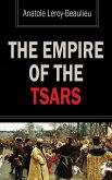 The Empire of the Tsars (eBook, ePUB)