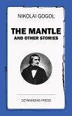 The Mantle and other stories (eBook, ePUB)