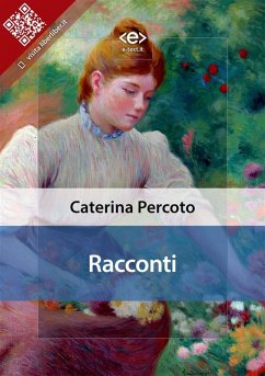 Cover Racconti (eBook, ePUB)