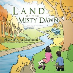 Cover Land of the Misty Dawn (eBook, ePUB)