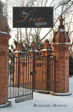 Cover To Live Again (eBook, ePUB)