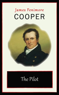 Cover The Pilot (eBook, ePUB)