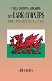 The Dark Corners (eBook, ePUB)