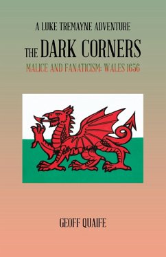 The Dark Corners (eBook, ePUB) - Quaife, Geoff