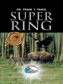 Super Ring (eBook, ePUB) - Panol, Frank Y.