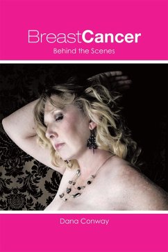 Breast Cancer (eBook, ePUB) - Conway, Dana