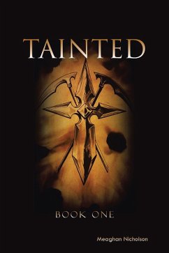 Cover Tainted (eBook, ePUB)