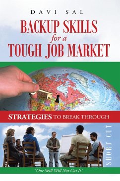 Cover Backup Skills for a Tough Job Market (eBook, ePUB)