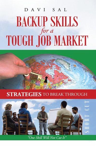 Backup Skills for a Tough Job Market (eBook, ePUB)