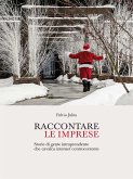 Raccontare le imprese (eBook, ePUB)