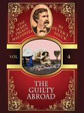 The Guilty Abroad: The Mark Twain Mysteries #4 (eBook, ePUB)