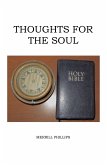 Thoughts for the Soul (eBook, ePUB) Thoughts for the Soul (eBook, ePUB)